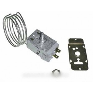 Thermostat A030029 pour Réfrigérateur, Congélateur ARISTON C00105024