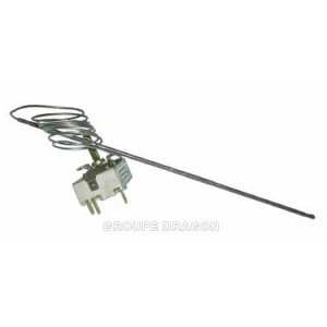 Thermostat 300° pour Four SCHOLTES C00121929