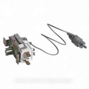Thermostat pour Réfrigérateur, Congélateur FIRST LINE 62093