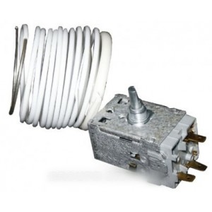 Thermostat A110080 pour Réfrigérateur, Congélateur Electrolux 5029081300