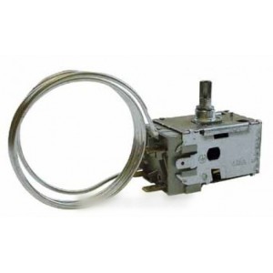 Thermostat pour Réfrigérateur, Congélateur WHIRLPOOL 481927128889