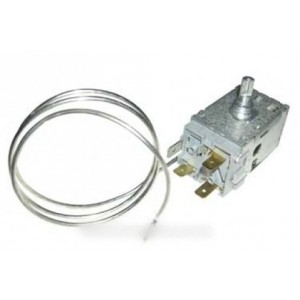 Thermostat A130062 pour Réfrigérateur, Congélateur WHIRLPOOL 481227128481