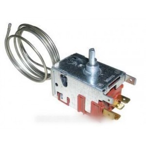 Thermostat A130411 pour Réfrigérateur, Congélateur ARISTON C00088321