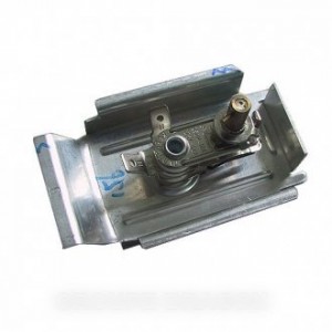 Thermostat assemblé pour Tondeuse PHILIPS 996500012024