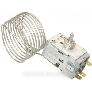Thermostat pour Réfrigérateur, Congélateur WHIRLPOOL 481927128787