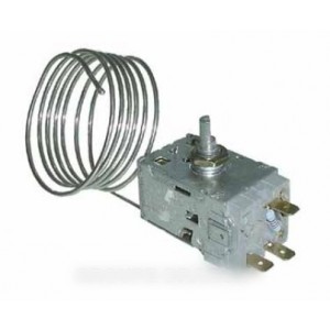 Thermostat A130063 pour Réfrigérateur, Congélateur WHIRLPOOL 481927128854