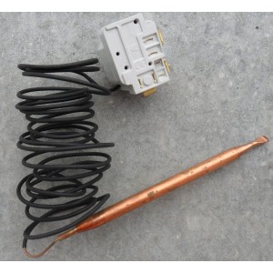 Thermostat pour Cave à vin CLIMADIFF 62114