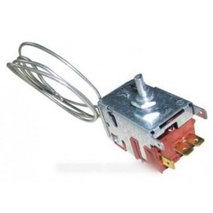 Thermostat 077b6189 pour Réfrigérateur, Congélateur INDESIT C00143405