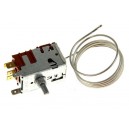 thermostat congel. 077b2646 pour réfrigérateur BRANDT
