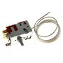 thermostat congel. 077b2646 pour réfrigérateur BRANDT