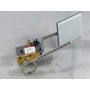 thermostat damper wmf14j709