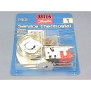thermostat danfoss n°1 ref 1 temp