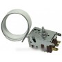 thermostat danfoss n°3 ss accessoire