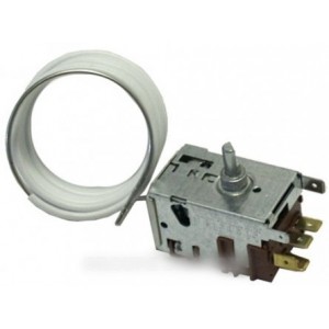 thermostat danfoss n°3 ss accessoire pour réfrigérateur CONSTRUCTEURS DIVERS