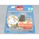 thermostat danfoss n°7 congelateur
