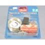 thermostat danfoss n°7 congelateur