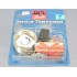 thermostat danfoss n°7 congelateur