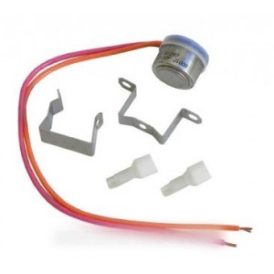 Thermostat de dégivrage pour Réfrigérateur, Congélateur GENERAL ELECTRIC WR50X60