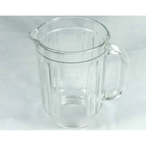 Bol verre pour Blender KENWOOD KW714225