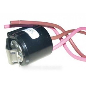 Thermostat de dégivrage pour Réfrigérateur, Congélateur WHIRLPOOL 481228238037