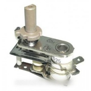 Thermostat de fer pour Robot multifonction KENWOOD 5228104800
