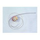 thermostat de four