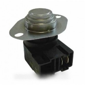 Thermostat pour Sèche-linge Whirlpool 481228208008