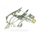 thermostat fer laurastar magic 706/712