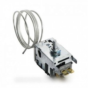 Thermostat 077b6532 pour Réfrigérateur, Congélateur GORENJE 596249