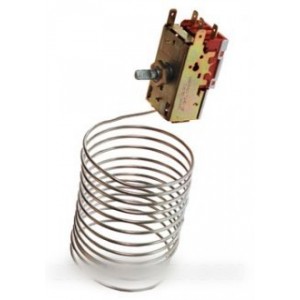 Thermostat ranco K54h1118 pour Réfrigérateur, Congélateur LIEBHERR K54H1118
