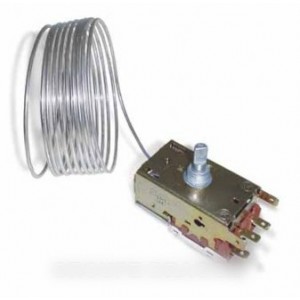 Thermostat K54h1102 pour Réfrigérateur, Congélateur LIEBHERR 615108500