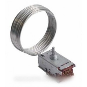 Thermostat K56p1429 pour Réfrigérateur, Congélateur BEKO 9002770300
