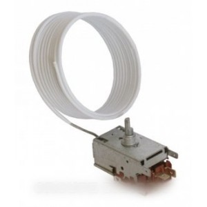 Thermostat K57l5871 pour Réfrigérateur, Congélateur ARTHUR MARTIN ELECTROLUX 2054704701