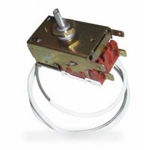 Thermostat k59-l4091 pour Réfrigérateur, Congélateur INDESIT C00063327