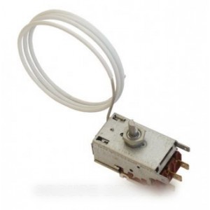 Thermostat pour Réfrigérateur, Congélateur AEG 2262136514