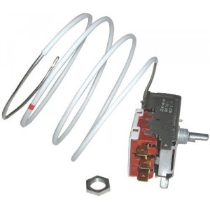 Thermostat ranco K59l1234ff pour Réfrigérateur, Congélateur AEG 2262136027