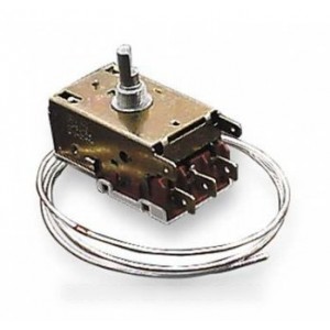 Thermostat K59l1273f pour Réfrigérateur, Congélateur ARTHUR MARTIN ELECTROLUX 226214609