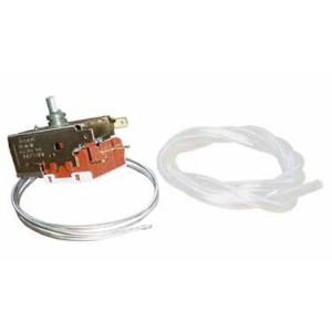 Thermostat k59l1915 pour Réfrigérateur, Congélateur ARTHUR MARTIN ELECTROLUX 8996711610262