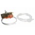 thermostat k59l1915 pour réfrigérateur ARTHUR MARTIN ELECTROLUX FAURE