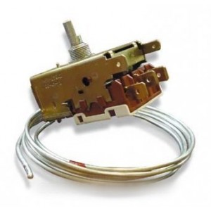 Thermostat K59l2025 pour Réfrigérateur, Congélateur ARTHUR MARTIN ELECTROLUX 2262146240