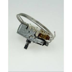 Thermostat K59L2694 pour Réfrigérateur, Congélateur DE DIETRICH 46X0751