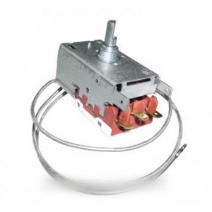 Thermostat K59L2715 pour Réfrigérateur, Congélateur LIEBHERR 6151781