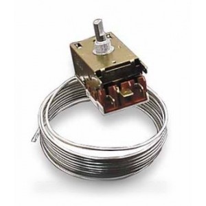 Thermostat K59P1704 pour Réfrigérateur, Congélateur ELECTROLUX 2054706052
