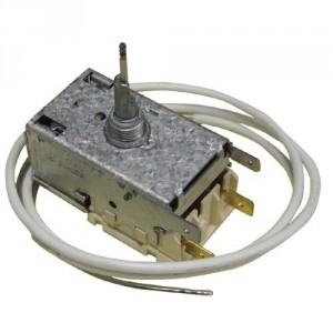 Thermostat K60L2120 pour Réfrigérateur, Congélateur ARTHUR MARTIN ELECTROLUX VP4