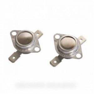 Thermostat pour Sèche-Linge INDESIT C00112196