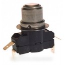 thermostat klixon lv nc 64°/nc74°