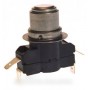 thermostat klixon lv nc 64°/nc74°