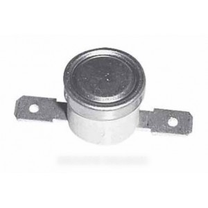 Thermostat klixon pour Lave-vaisselle Brandt na 60 couleur blanc 32X1107