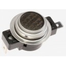 thermostat klixon nc 140° pour sèche linge MIELE