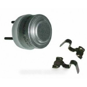Thermostat de fabrique à glace pour Réfrigérateur, Congélateur WHIRLPOOL 481927128659